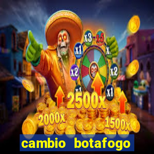 cambio botafogo praia shopping